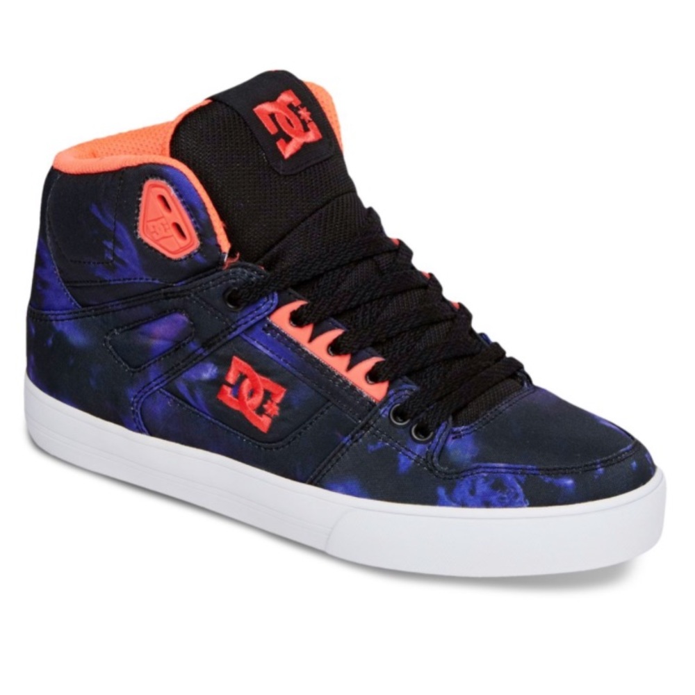WOMEN'S SPARTAN HIGH WC TX SE SHOES